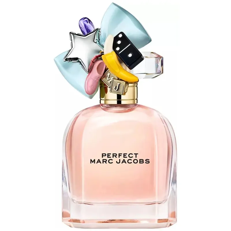 Marc Jacobs Perfect Eau de Parfum - 100 ml