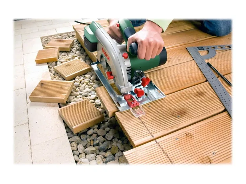 Bosch PKS 66 A