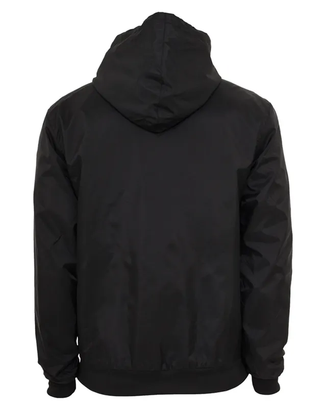 Urban Classics Anorak Sort Svart (#3033)