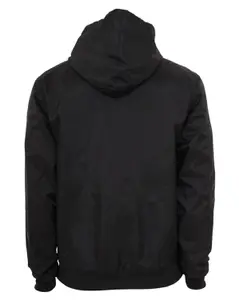 Urban Classics Anorak Sort Svart (#3033)