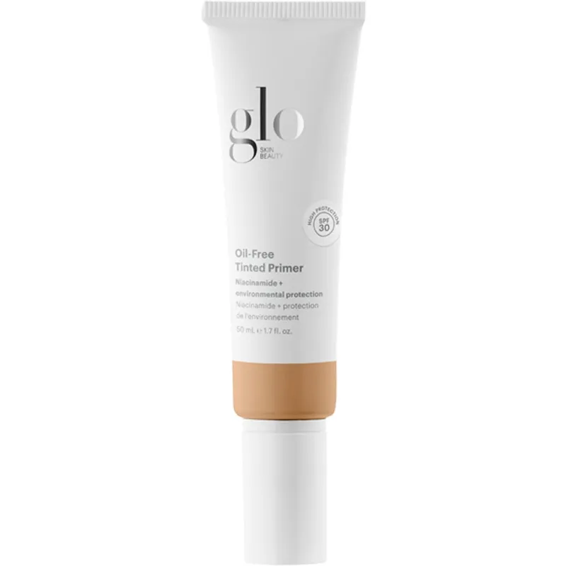 Glo Skin Beauty Oil-Free Tinted Primer Medium - 50 ml