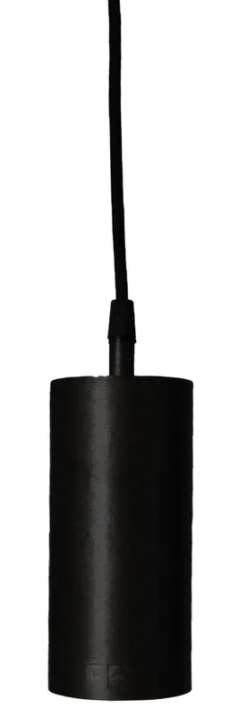 PR Home - Ample Ø7 - Fönsterlampa - Svart