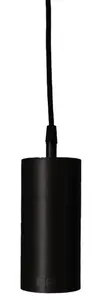 PR Home - Ample Ø7 - Fönsterlampa - Svart