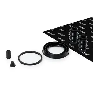 Renoveringssats, bromsok RIDEX 405R0360