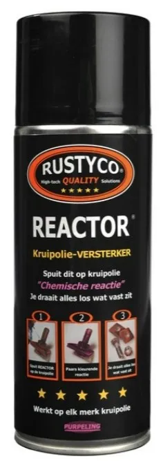 Rostlösare RUSTYCO 1411