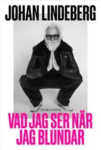 Vad jag ser när jag blundar