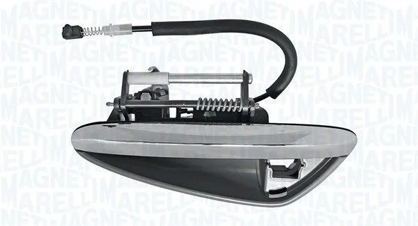 Dörrhandtag MAGNETI MARELLI 350105018000