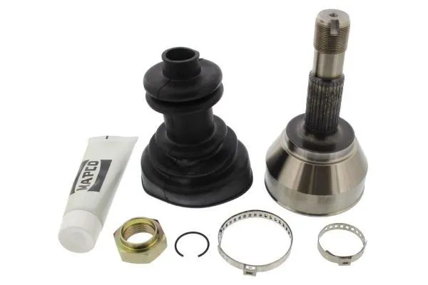 Ledsats, drivaxel MAPCO 16326