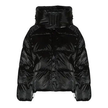 Onlbergen Life Oversized Puffer Jacket