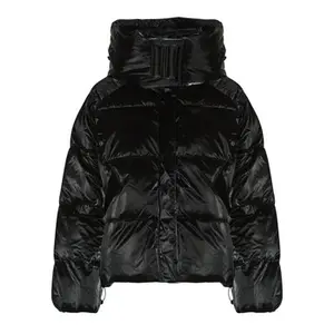 Onlbergen Life Oversized Puffer Jacket