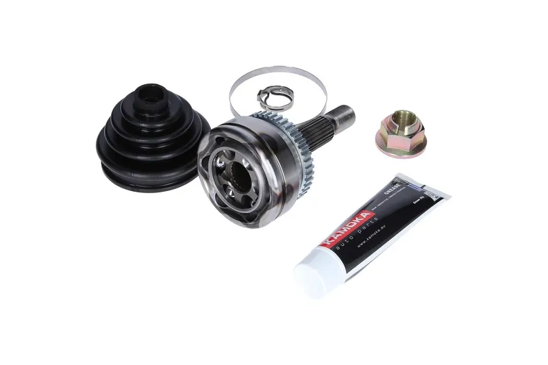 Ledsats, drivaxel KAMOKA 6140