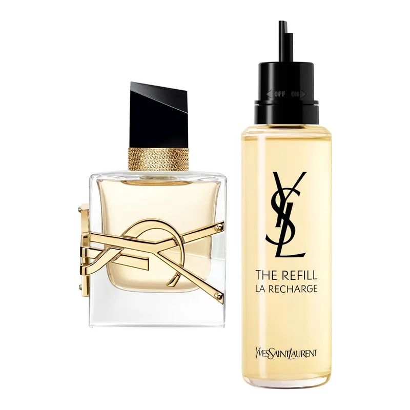 Libre - Eau de Parfum (#8401)