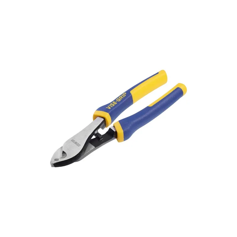 Irwin 10505518 Kabelavbitare för koppar- och aluminiumtråd