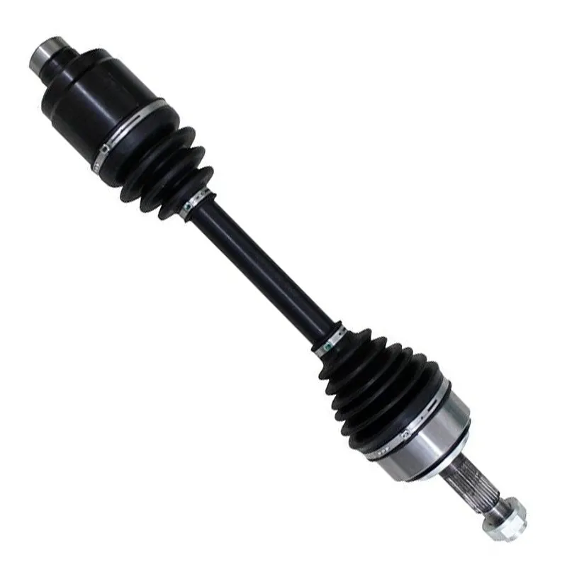 Drivaxel EURODRIVELINE HO-248