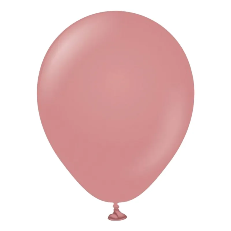 Ballonger Professional Mini Retro Rosewood – 100-pack