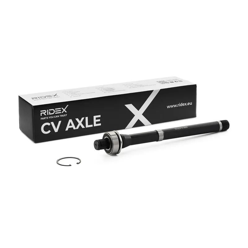 Drivaxel RIDEX 13D0629