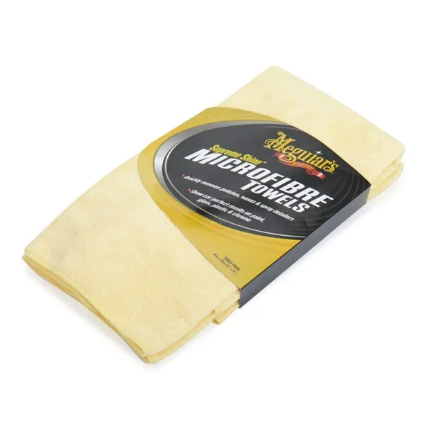 MEGUIARS X2020EU Mikrofiberduk