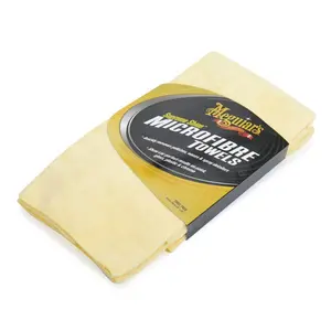 MEGUIARS X2020EU Mikrofiberduk