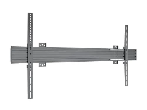 Multibrackets M Wallmount Pro MBW1U Fixed - Max 70 kg - recommended for 120 ”