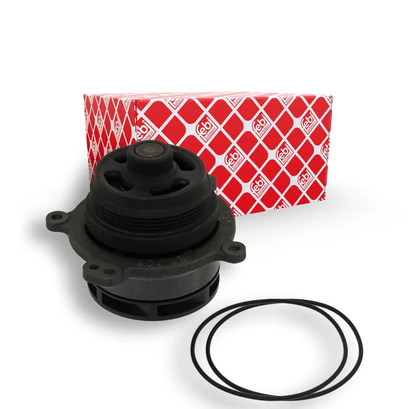 Vattenpump FEBI BILSTEIN 39274