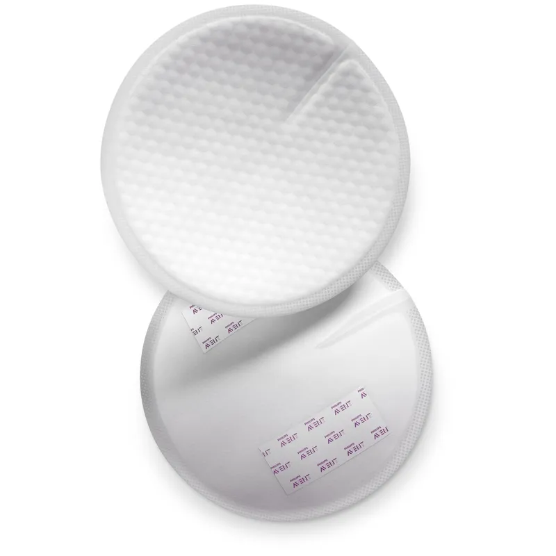 Philips Avent Amningsinlägg – 60 st. – Ultra Comfort and Confide