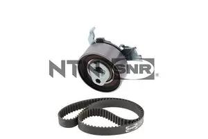 Kamremssats SNR KD453.15