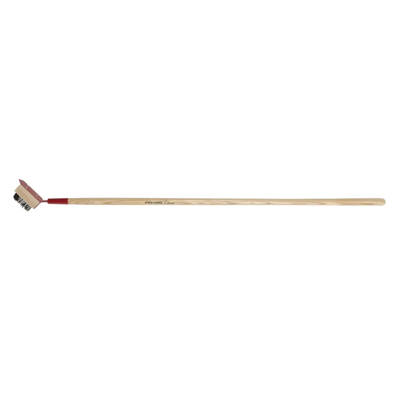 Fiskars Classic Plattrensborste
