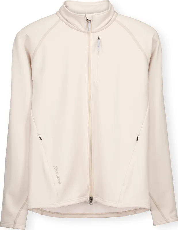 Houdini Men’s Aero Jacket Foggy Mountain