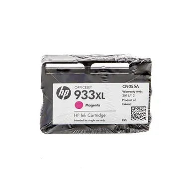 HP 933XL magenta original bläckpatron med hög kapacitet