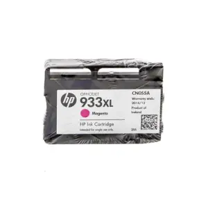 HP 933XL magenta original bläckpatron med hög kapacitet