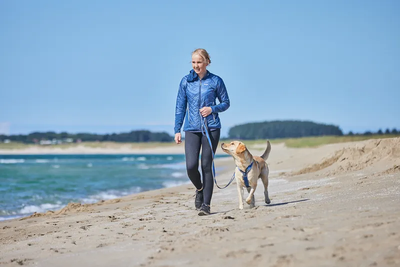 Line Harness 5.0 Hundsele Blå 4