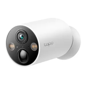 TP-Link Tapo C425 övervakningskamera utomhus 4-pack