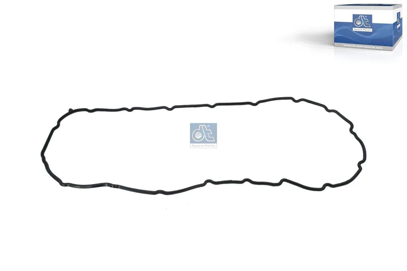 Oljetrågspackning DT Spare Parts 1.24510