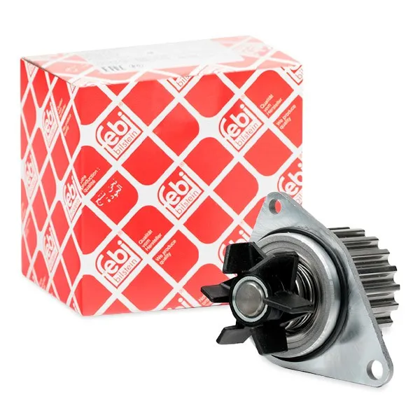Vattenpump FEBI BILSTEIN 09260