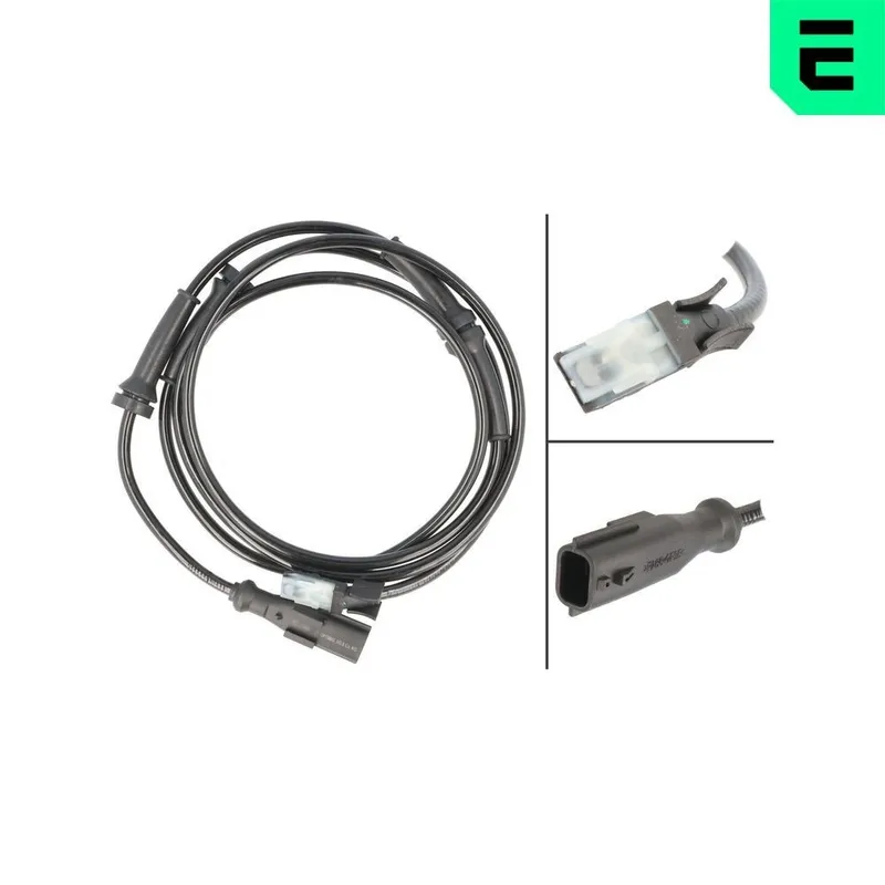 ABS-givare OPTIMAL 06-S513