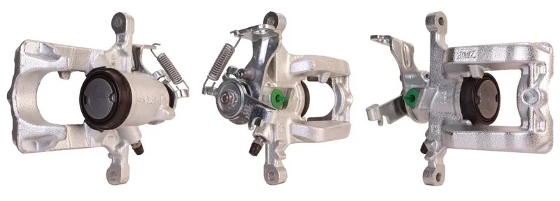 FERODO FCL695177 Bromsok