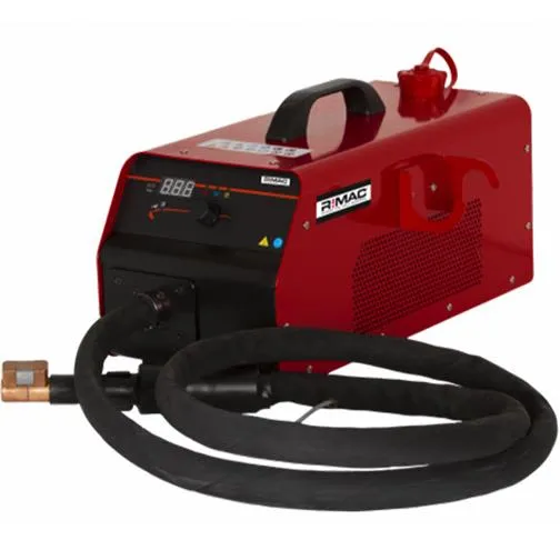 RIMAC 383510 Induktionsvärmare Basic, 3,5 kW