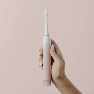 Be Lucent Prism Electric Sonic Toothbrush Pink Bliss
