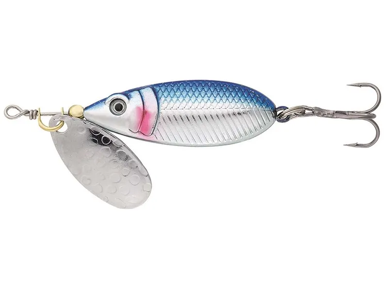 Kinetic Jackpot 12g Blue/Silver