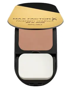 Max Factor Facefinity Compact Foundation Refillable 008 Toffee 10 g