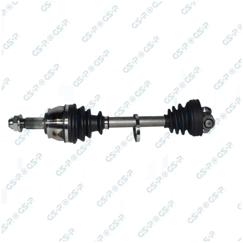Drivaxel GSP 217147