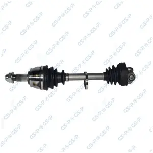 Drivaxel GSP 217147