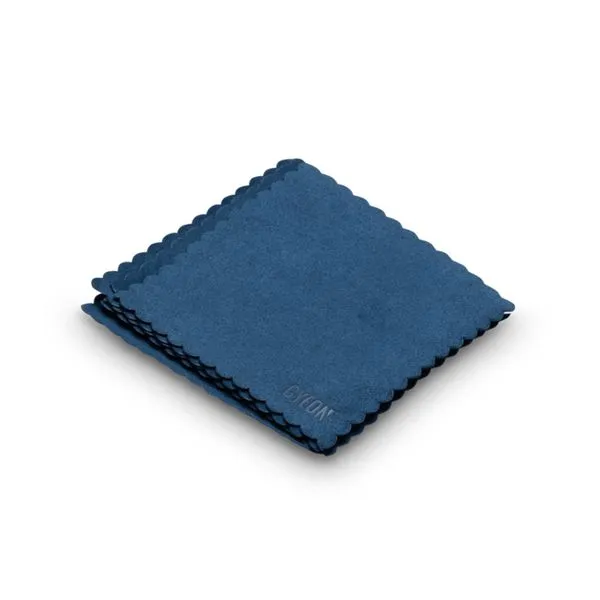 Appliceringsduk GYEON Q²M Suede EVO, 10 x 10 cm, 10 st