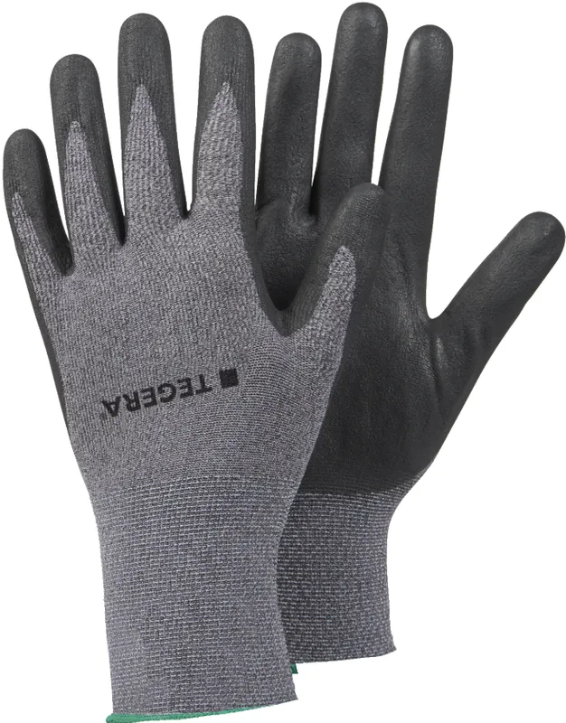 Tegera 873 Arbetshandske nitril, lycra, nylon 6