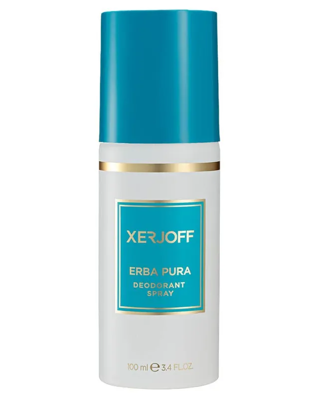 Xerjoff Erba Pura Deodorant Spray