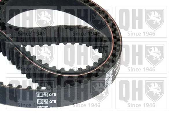 Kamrem Quinton Hazell QTB401