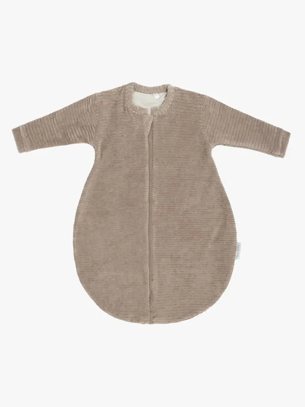 Baby’s Only Sovpåse Långärmad Sense 60cm TOG 1.8, Clay