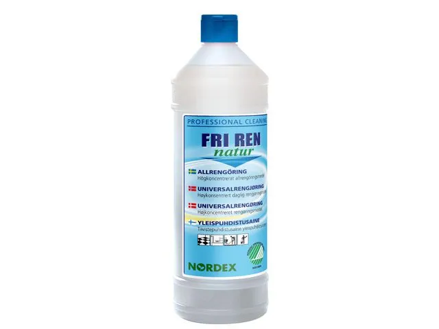 Allrent NORDEX Fri Natur Rent 1 L