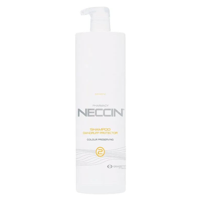 Neccin Shampoo Dandruff Protector 2 1000 ml