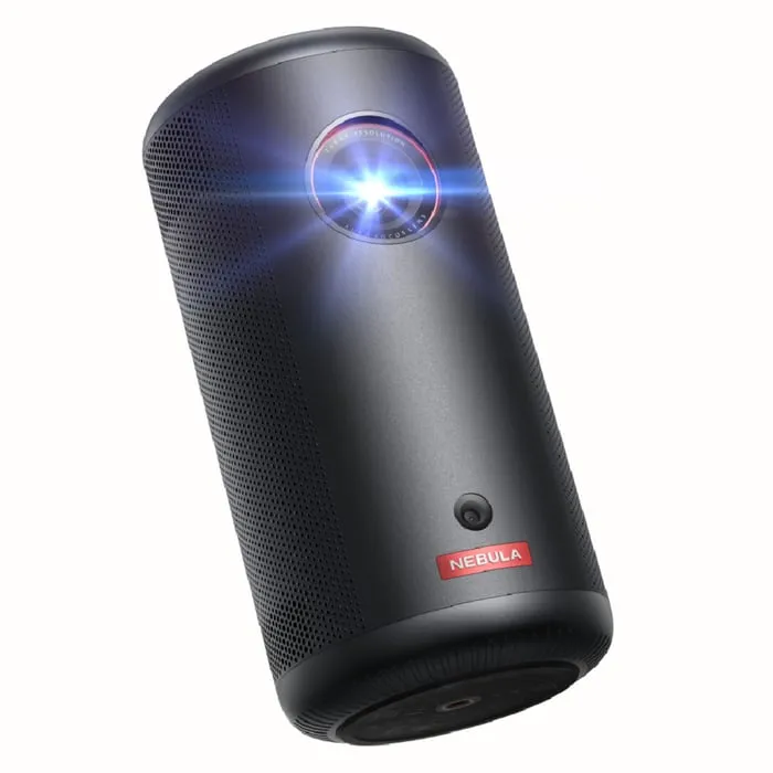 Anker Capsule 3 videoprojektor